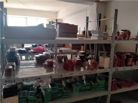 东原庄工艺品厂诚聘 客服、质检及车间生产工人