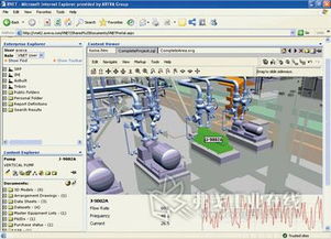 Aveva剑指数字化未来，全新工厂设计软件即将亮相