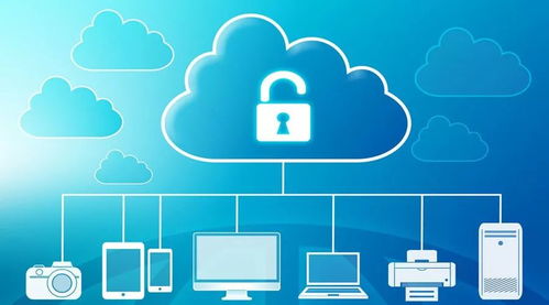 保险行业云计算五项团体标准发布，软件服务迎来规范化新阶段